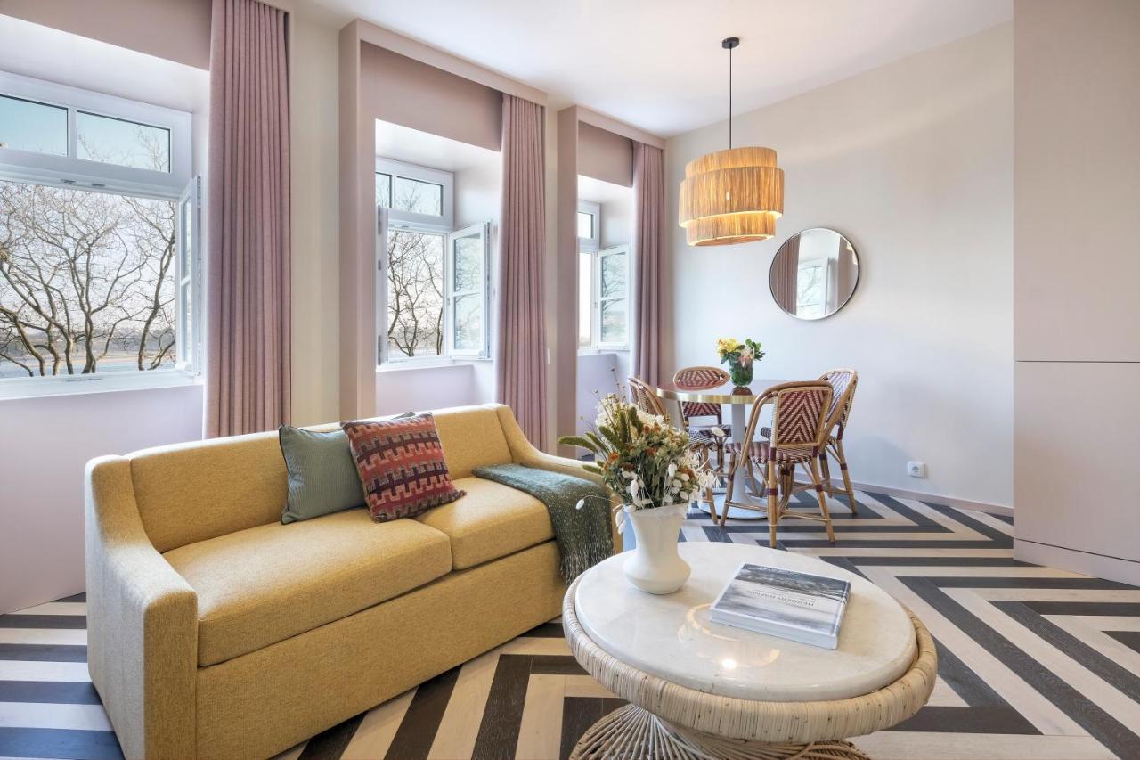 Vila Na Praia Foz Luxury Apartments Porto Kültér fotó