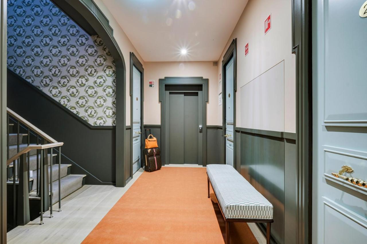 Vila Na Praia Foz Luxury Apartments Porto Kültér fotó