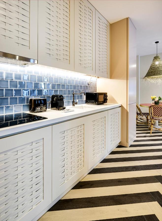 Vila Na Praia Foz Luxury Apartments Porto Kültér fotó