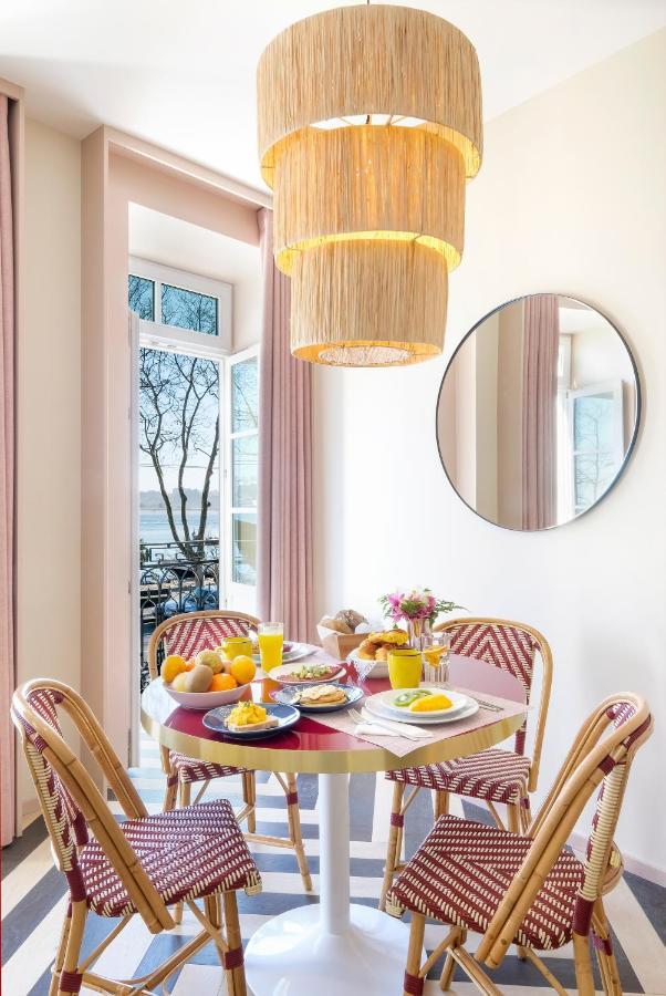Vila Na Praia Foz Luxury Apartments Porto Kültér fotó